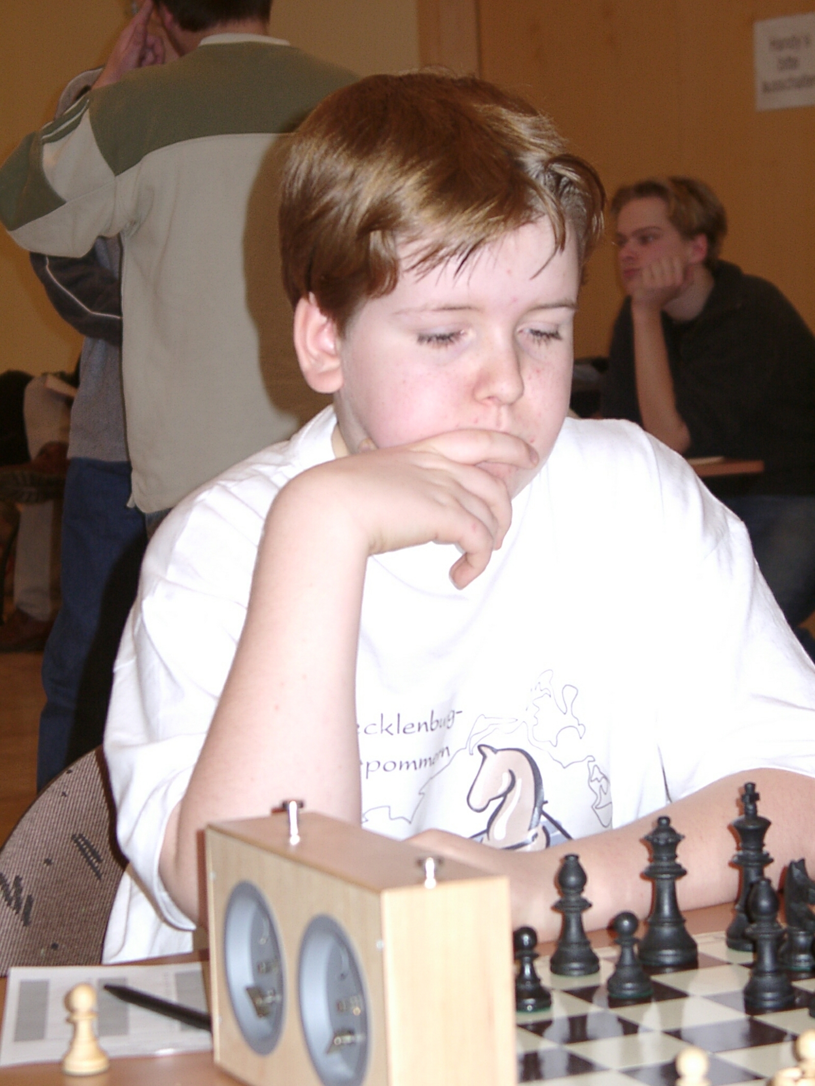 Vorschau